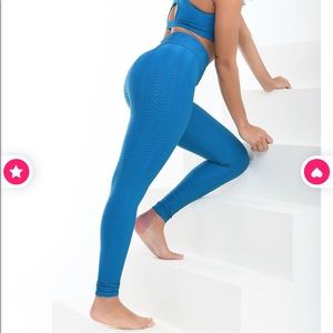 Original Sapphire Booty by Brabants